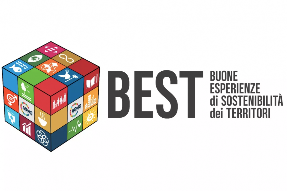 Le buone pratiche cambiano i territori, e BEST le mette in rete