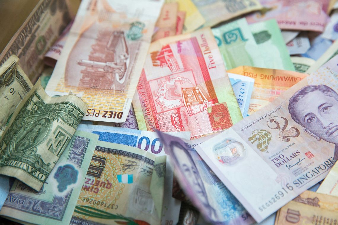 Il debito dei Paesi poveri sottrae risorse a salute, istruzione e parità di genere