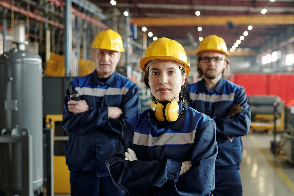 Italia: occupazione record al 62,8% ma donne e giovani restano indietro 