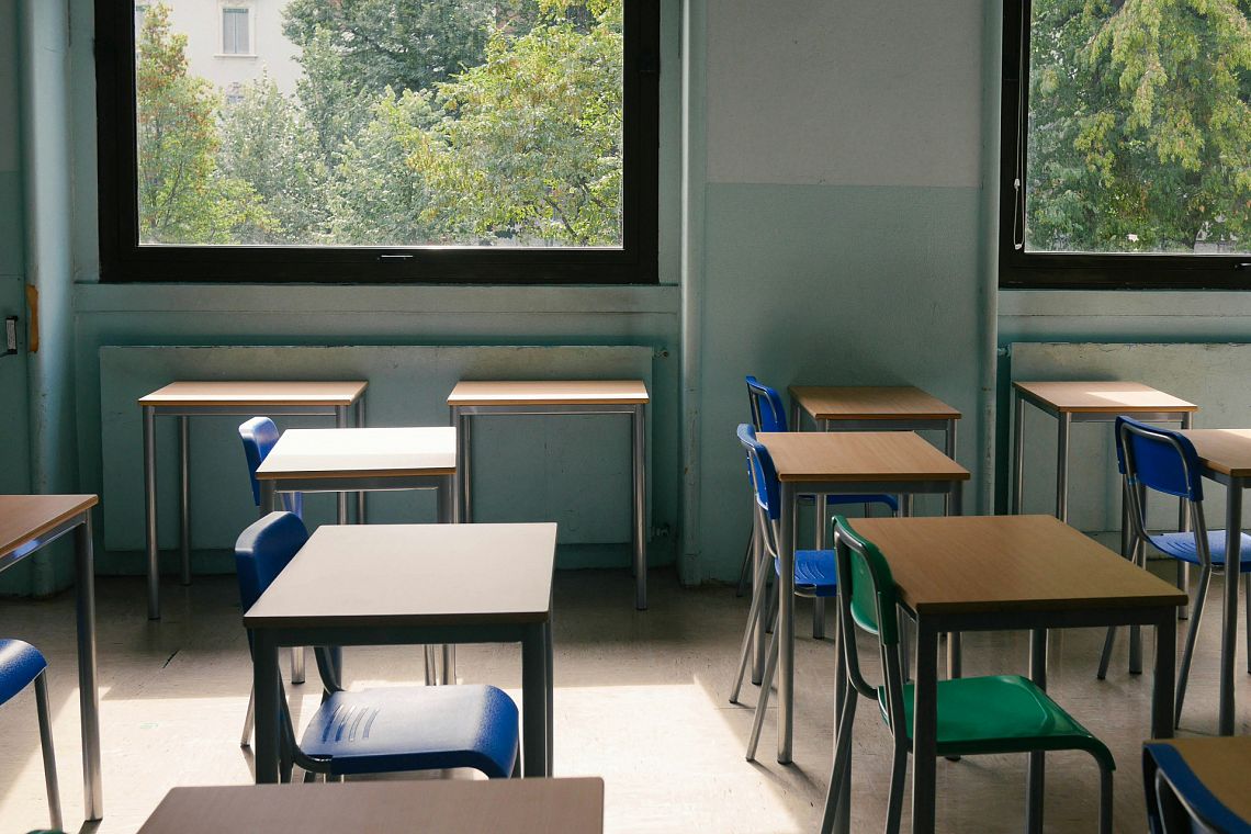Scuole italiane, la geografia delle opportunità divide ancora il Paese
