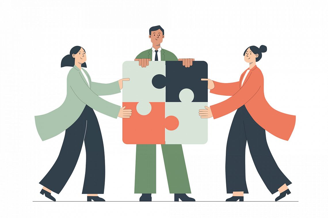 Partnership: nell’ultimo anno miglioramenti significativi