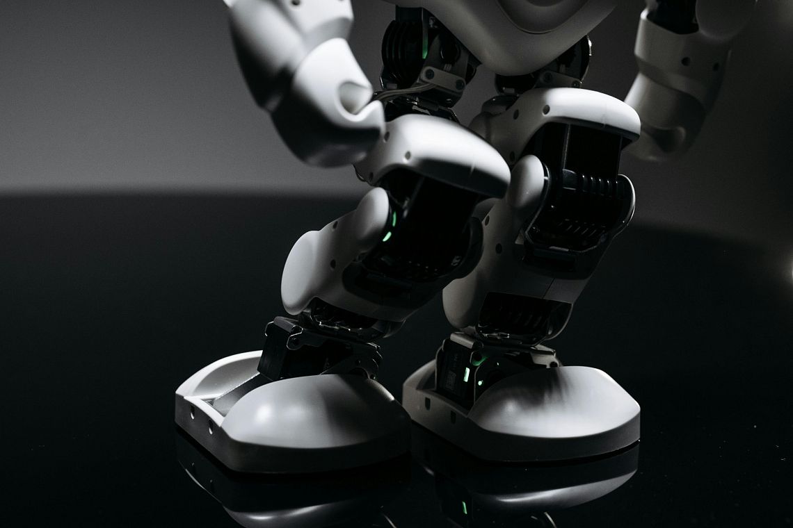I robot possono salvare il pianeta, ma quasi nessuno li progetta per farlo