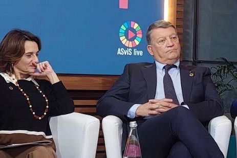 ASviS live: “Serve un confronto sindacati-politica-imprese per un’Italia più competitiva”