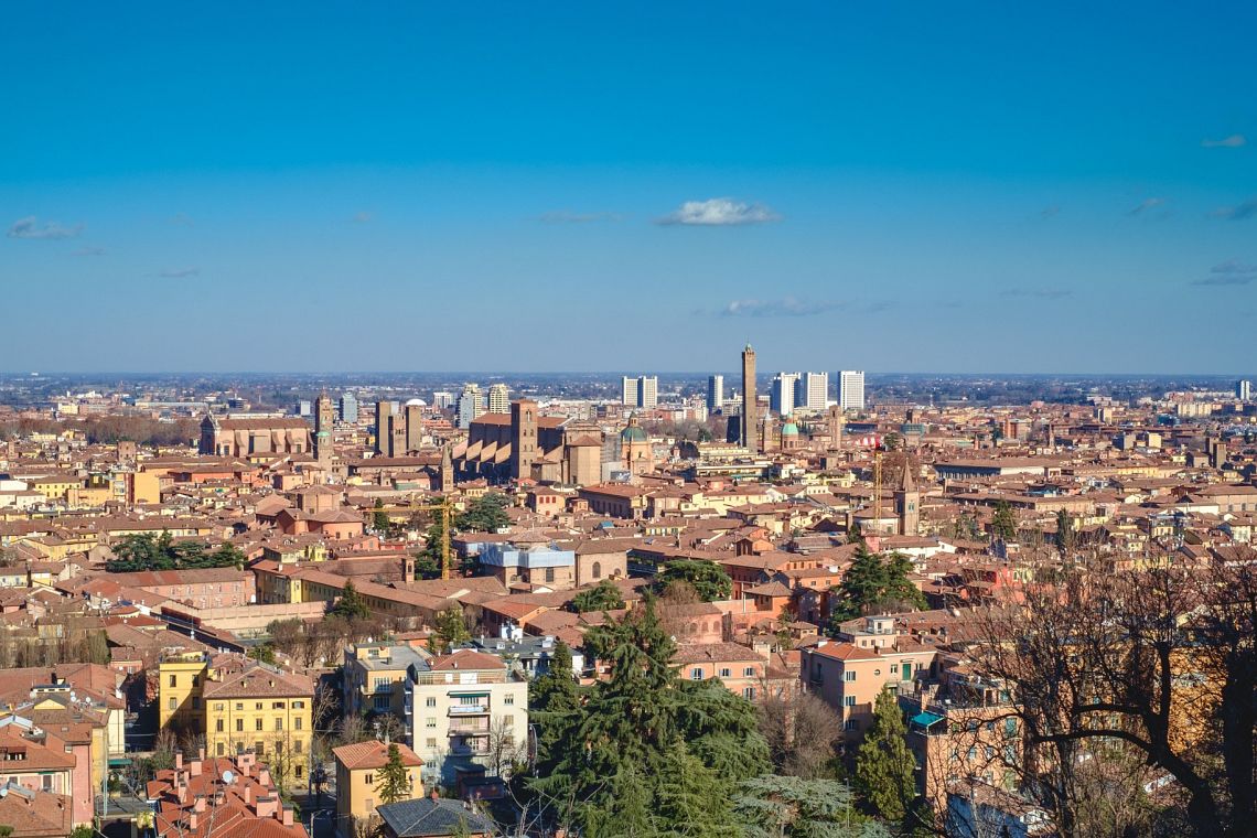 Il 24 settembre a Bologna l’evento “Le città a impatto climatico zero”