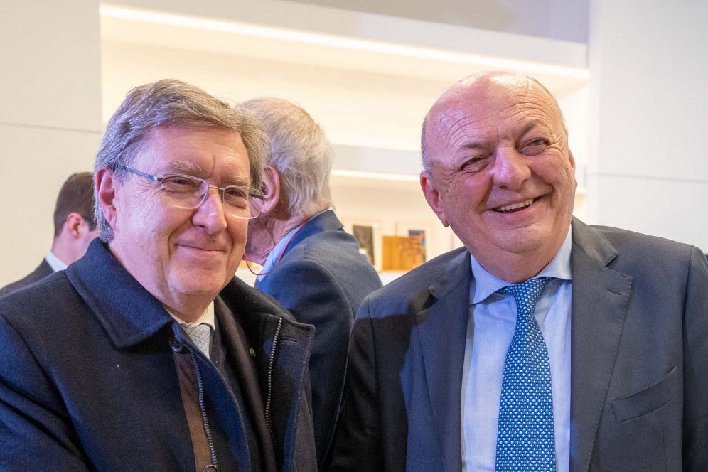 Visione, confronto, accelerazione: dagli ASviS Live tre parole contro la sfiducia