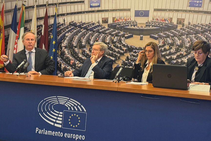 Rapporto Giovannini su governance Ue: nuovo Patto di stabilità grande salto in avanti