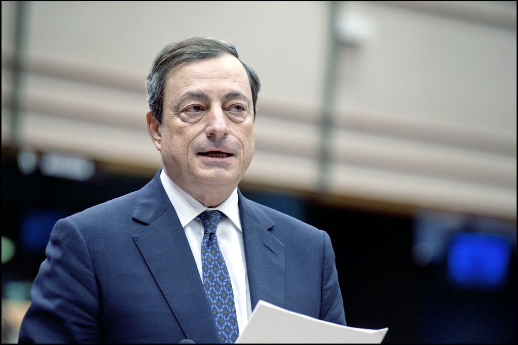 Rapporto Draghi: futuro della competitività sfida esistenziale per l’Ue