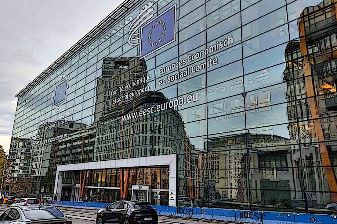 Comitato economico e sociale: una strategia globale dell’Ue per l’Agenda 2030
