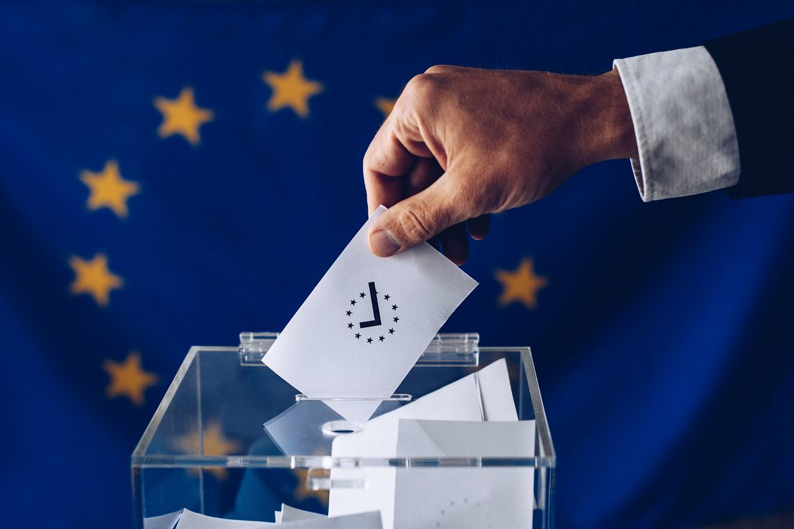 Sondaggi europee 2024: italiani alle urne per senso del dovere e poco preparati