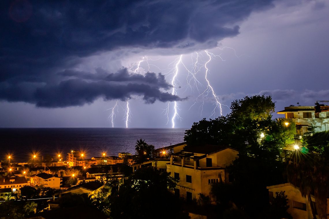 Assicurare la casa da catastrofi naturali, una necessità inesorabile? 