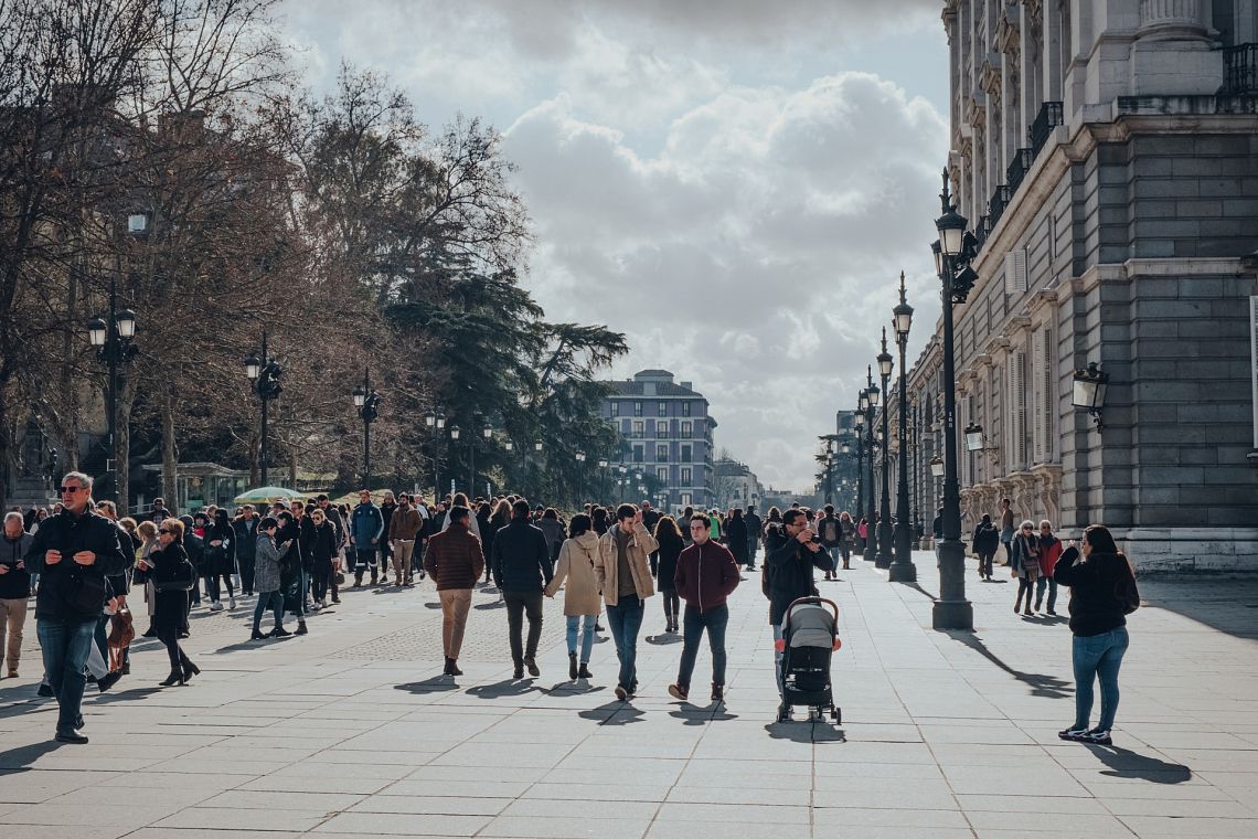 Well-being economy: ecco le nazioni che già guardano oltre il Pil