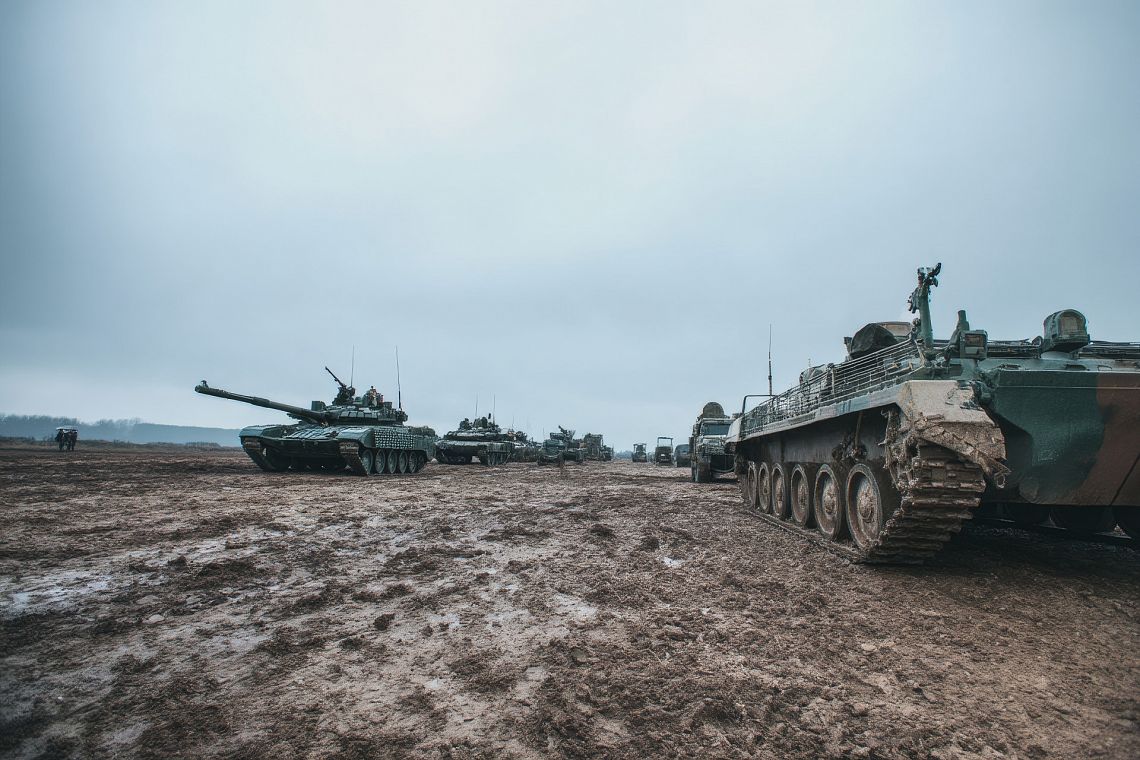 Più armi, meno sviluppo sostenibile: i governi portano il mondo verso guerra e catastrofi