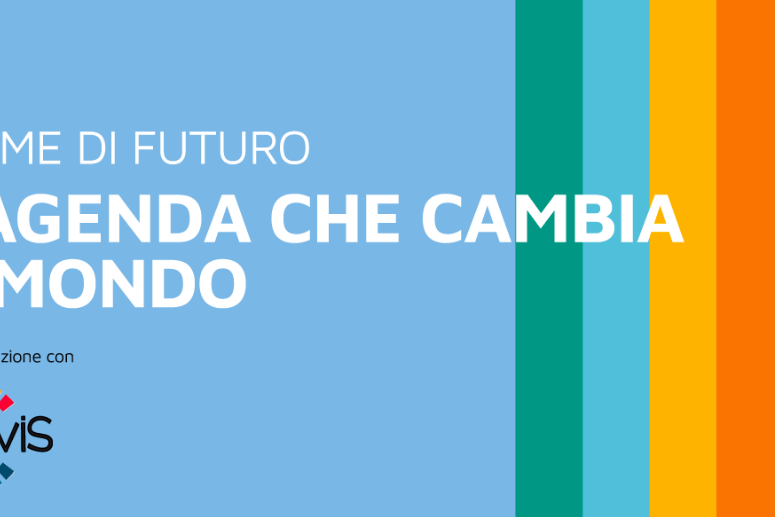 Trame di futuro: al via il nuovo ciclo di webinar ASviS-Deascuola