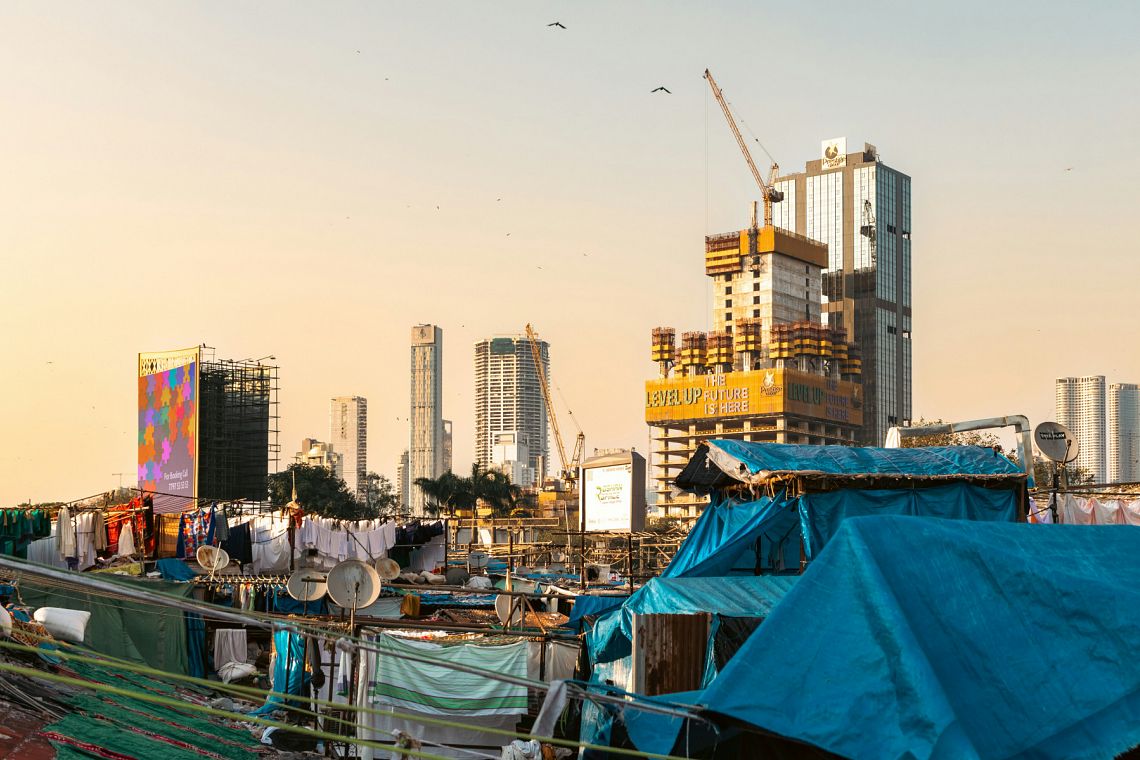 Wir 2026: la disuguaglianza globale passa da finanza, clima e grandi patrimoni