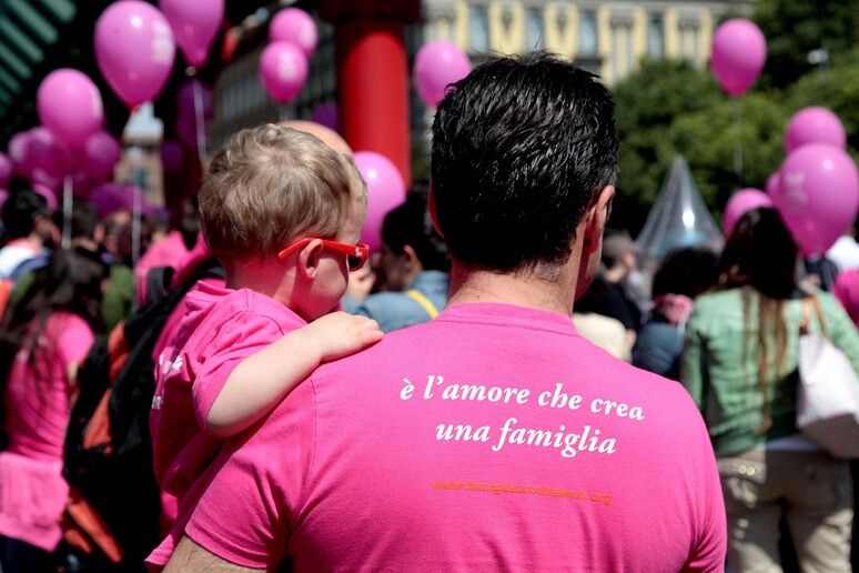 L’evolversi dei modelli familiari impone un ripensamento dei servizi per i cittadini