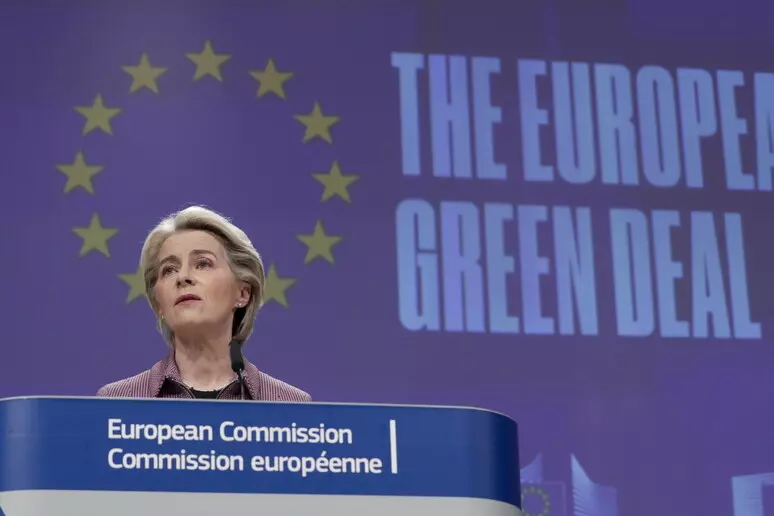 Il Green Deal è morto? L’Europa non può permettersi di abbassare l’ambizione climatica