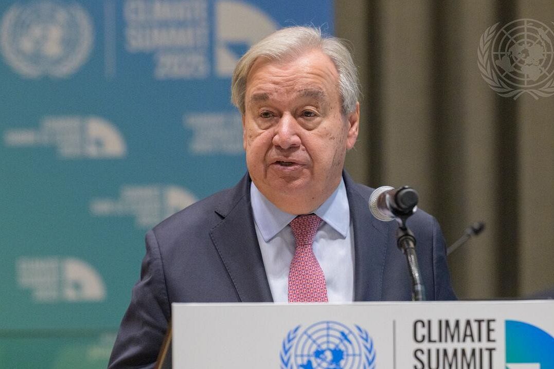 Il percorso verso la Cop 30 mette in discussione la credibilità dei governi