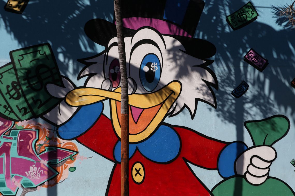 Più ricchi, eppure più poveri: dobbiamo rompere il paradosso del nostro Paese