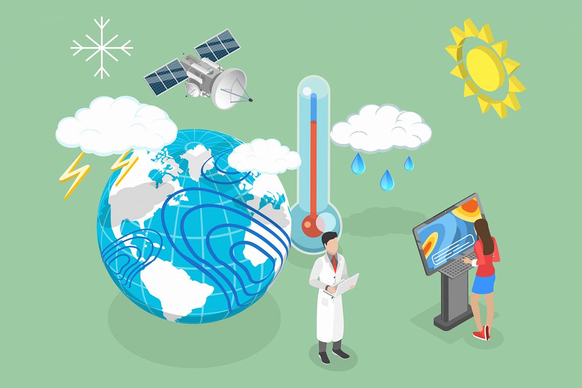 Italia: un Consiglio scientifico sul clima per assicurare la continuità delle politiche pubbliche