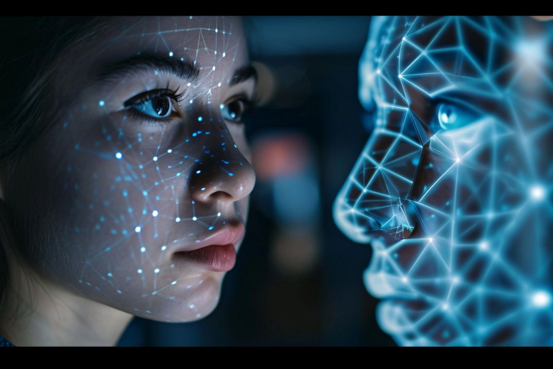 Abbiamo paura dell’AI? Non possiamo fermarla, ma possiamo usarla bene