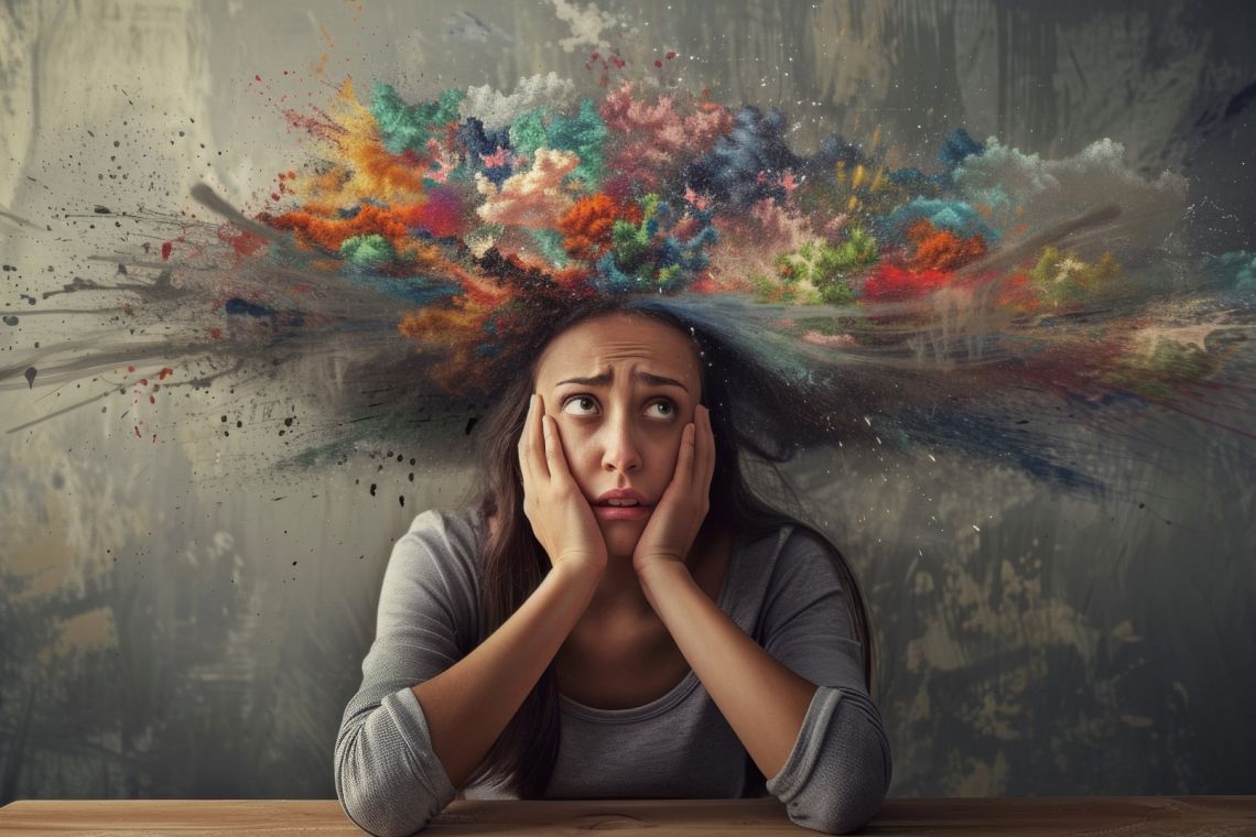 Come stiamo veramente? La salute mentale non può essere un tabù