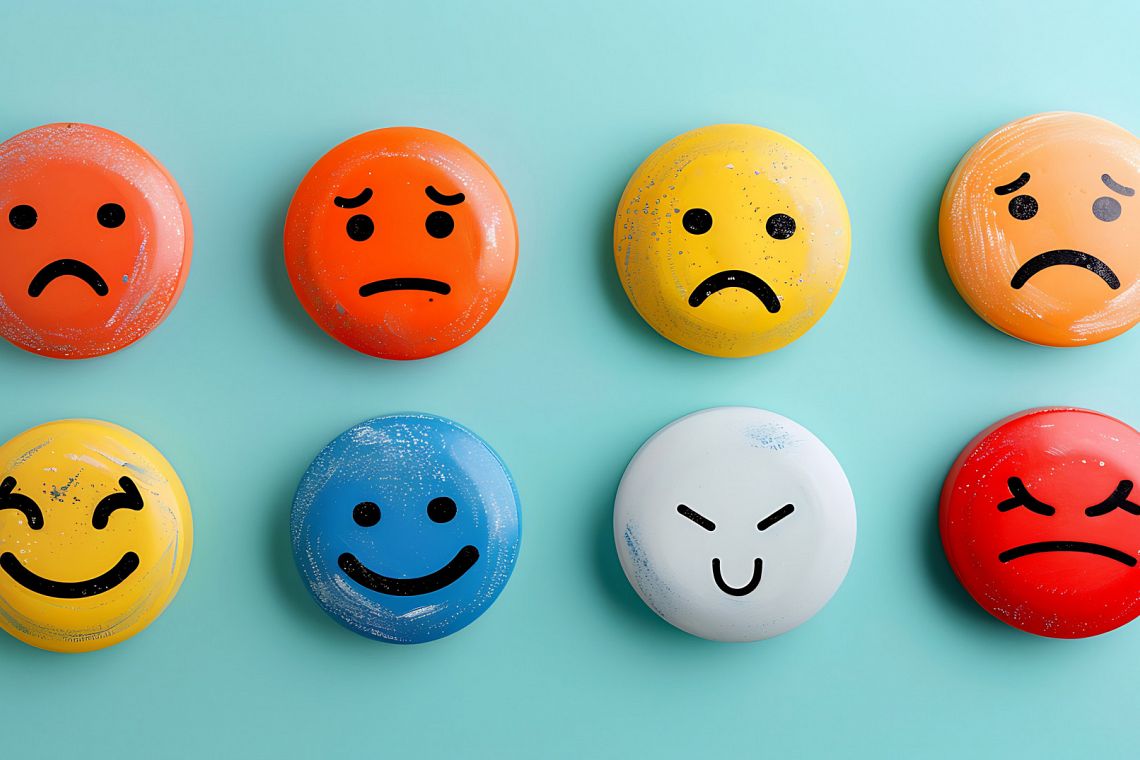 Stress, rabbia, tristezza: il malessere emotivo segnala un mondo sempre più instabile