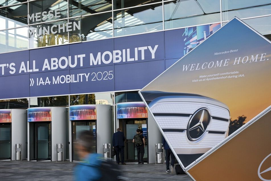 FOCUS. Dalle auto a guida autonoma al ritardo sull’elettrico, l’automotive europeo deve cambiare marcia