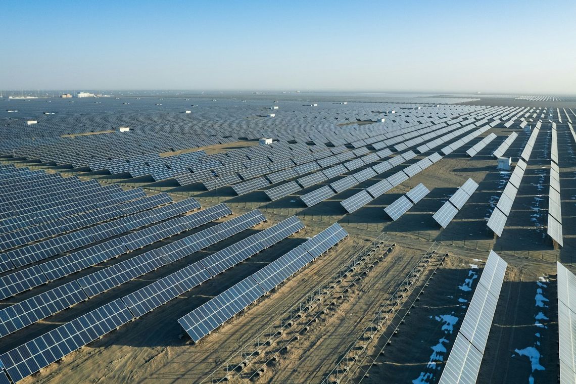 FOCUS. Tecnologie, investimenti e terre rare: come la Cina punta alla leadership climatica