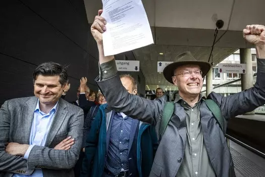 FOCUS. Dal caso Shell alla Cedu: come le cause stanno cambiando la giustizia climatica