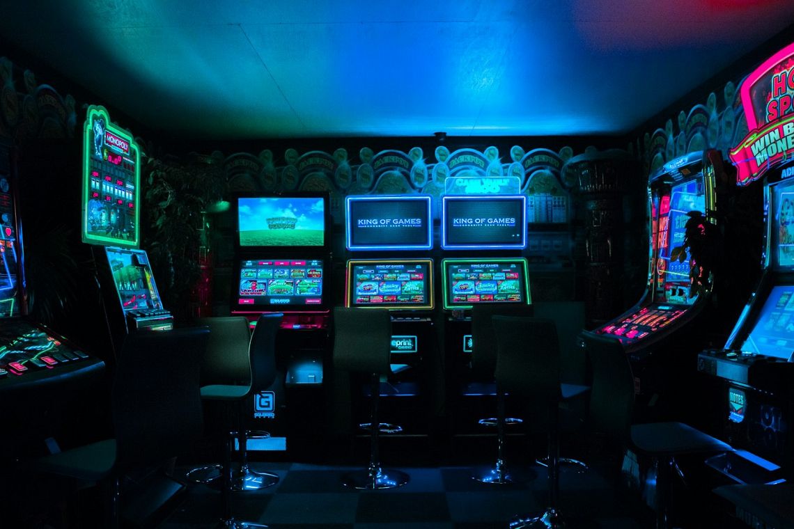 FOCUS. Realtà virtuale, intelligenza artificiale, eSport: le nuove frontiere del gioco d’azzardo 