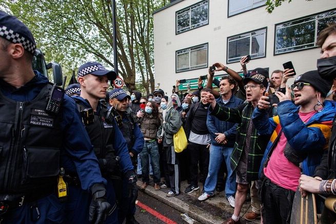 FOCUS. Il sentimento anti-immigrazione minaccia il futuro dei Paesi ad alto reddito