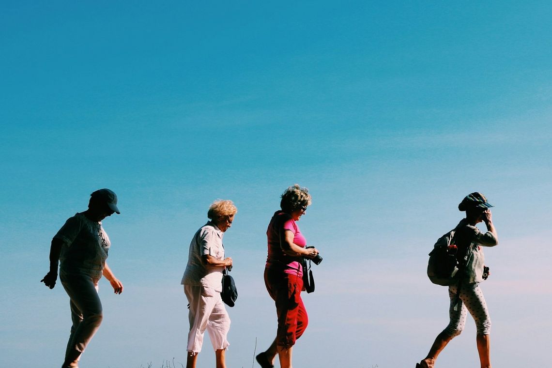 FOCUS. Quando il futuro ha i capelli bianchi: il volto nuovo dell’Italia che invecchia