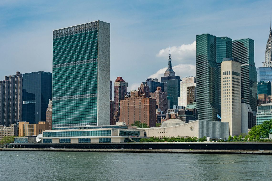 Verso l'High level political forum: il Rapporto del segretario generale Onu