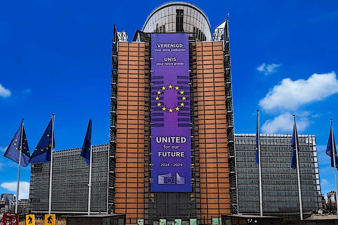 Strategia per un mercato unico europeo più forte, integrato e semplice