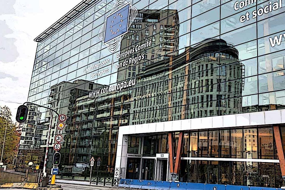 Coesione, resilienza, prossimità: priorità 2025-2030 per città e regioni