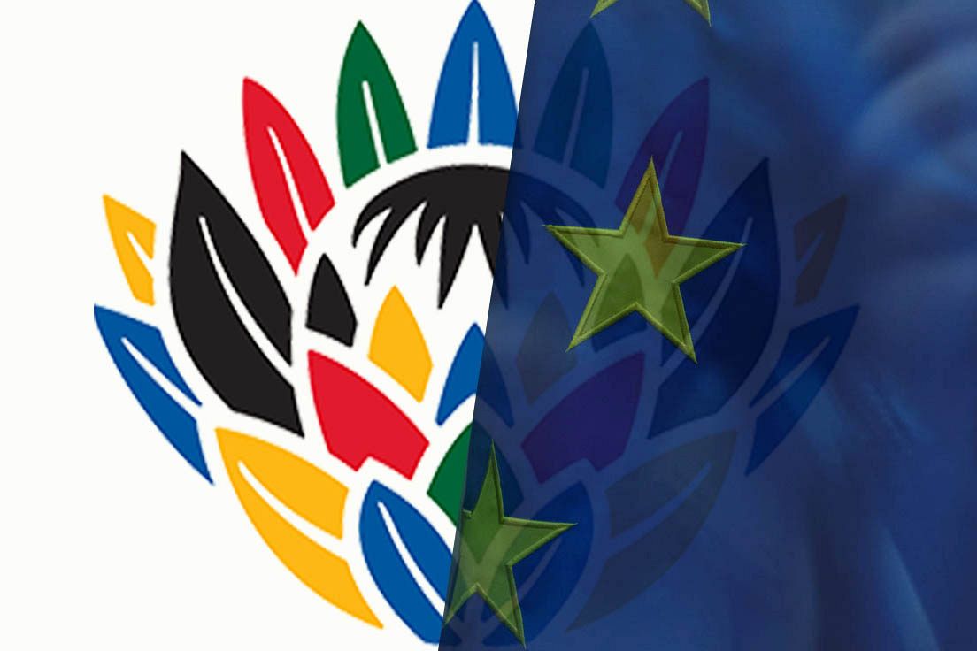 L’Unione europea al vertice del G20 in Sudafrica