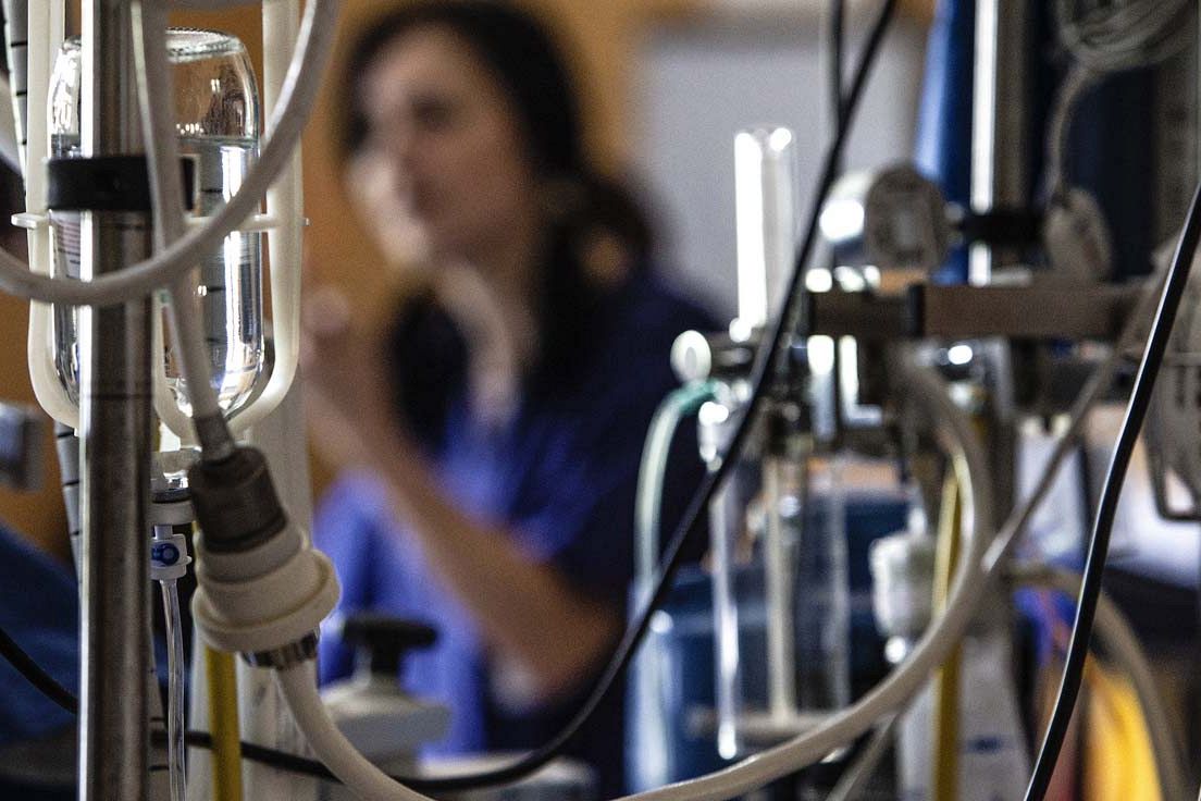Piano europeo per la cibersicurezza dei servizi sanitari