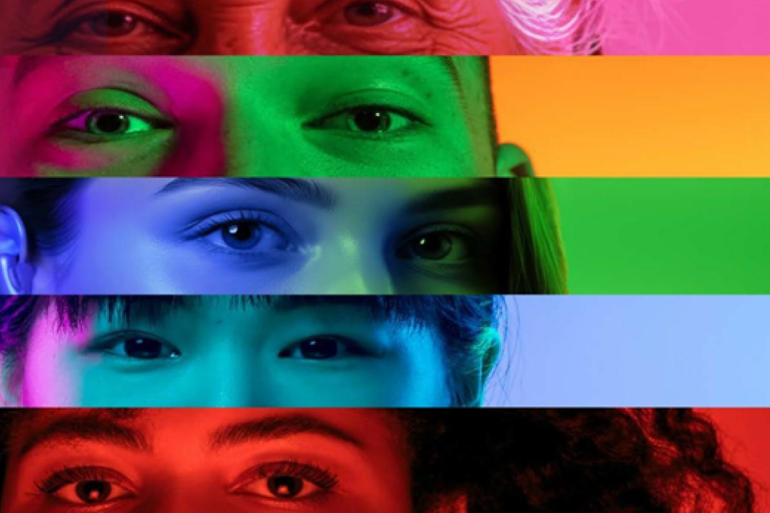 Liberi di essere ciò che si è, liberi di amare: strategia Lgbtiq+ al 2030 dell’Ue