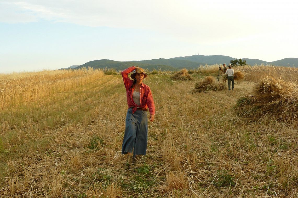 Buone pratiche: “ogni seme è un atto di libertà”, così rinasce l’agrobiodiversità