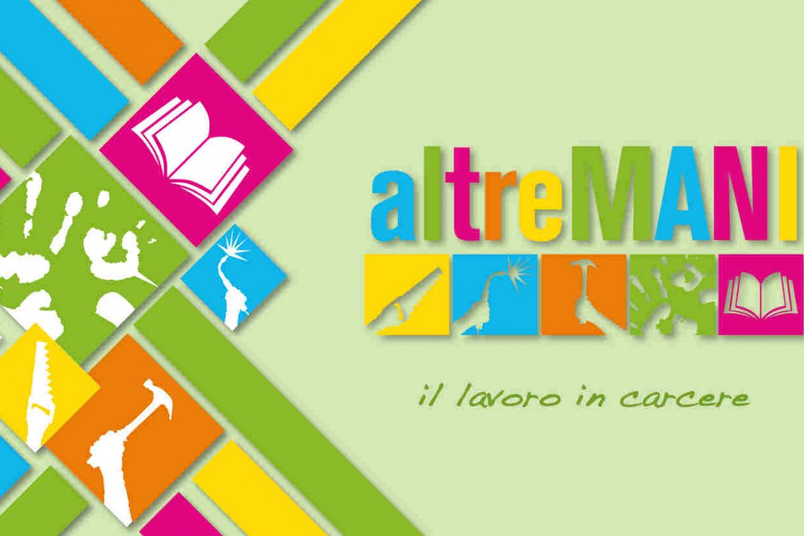 Buone pratiche: Altremani, la rete che unisce carcere, scuola e impresa