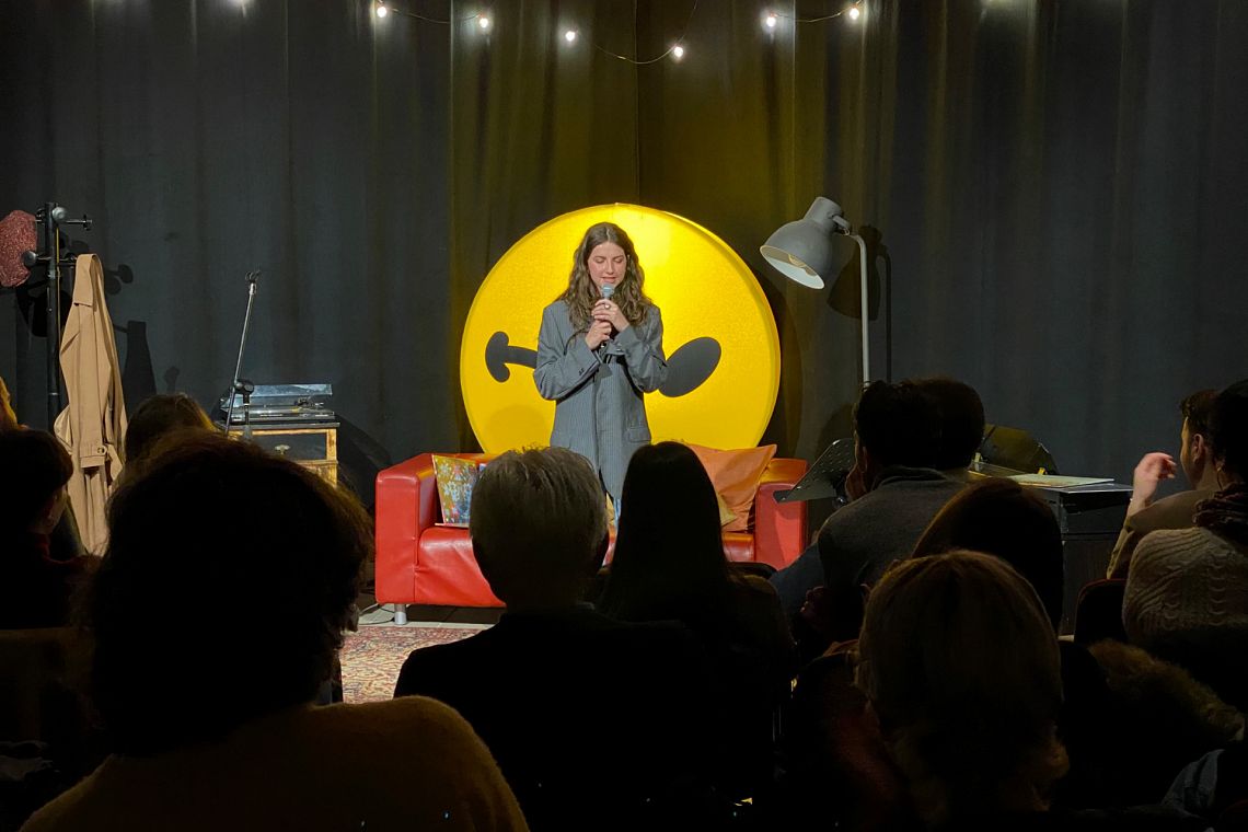 Buone pratiche: da ex edificio pubblico a spazio culturale, l’esempio del Malpighi hub