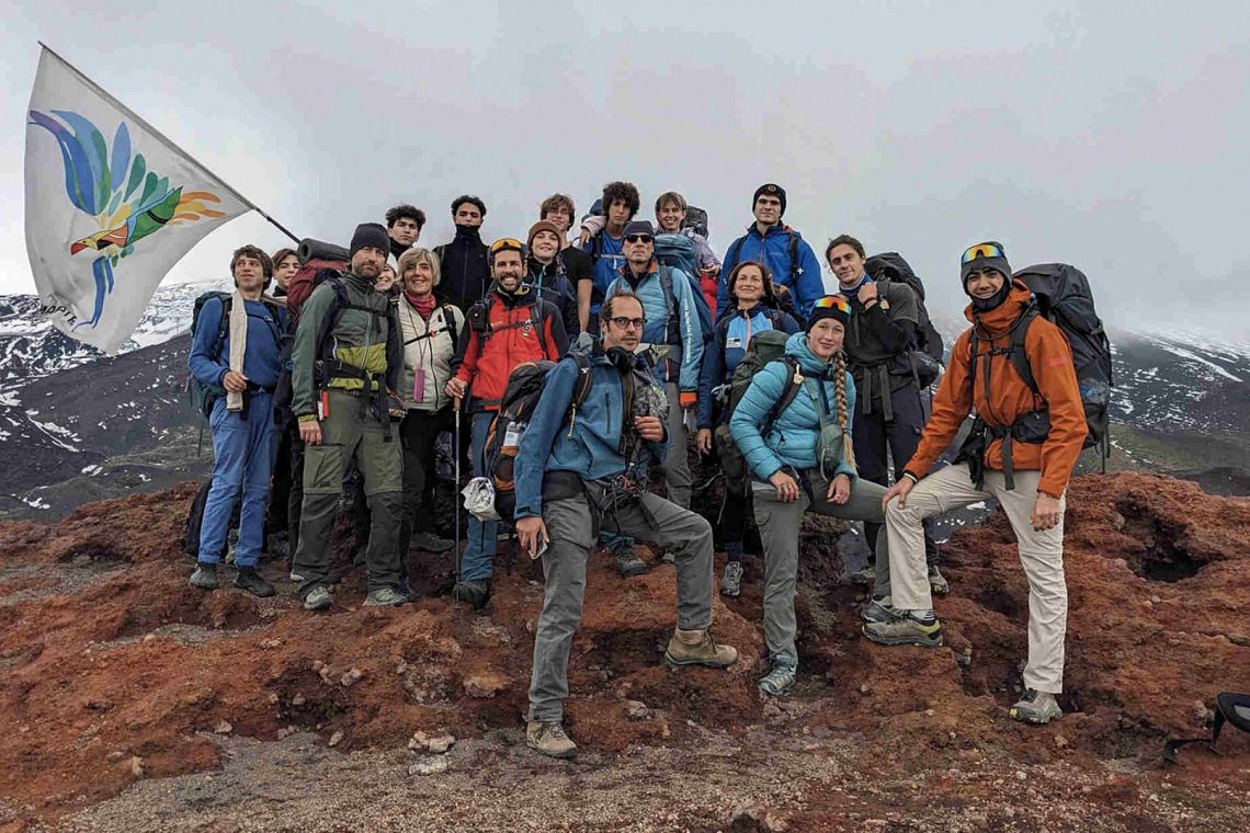 Buone pratiche: Strade maestre trasforma il paesaggio italiano in un’aula a cielo aperto