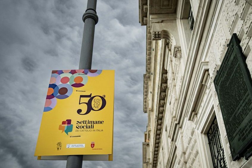 Buone pratiche: le Settimane sociali sono un “laboratorio vivo di democrazia e futuro”