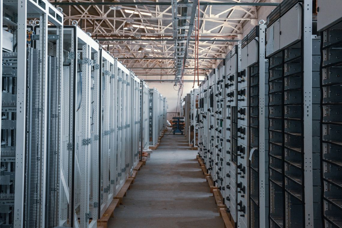 Data center: investimenti e occupazione in crescita, ma l’energia frena l’Italia