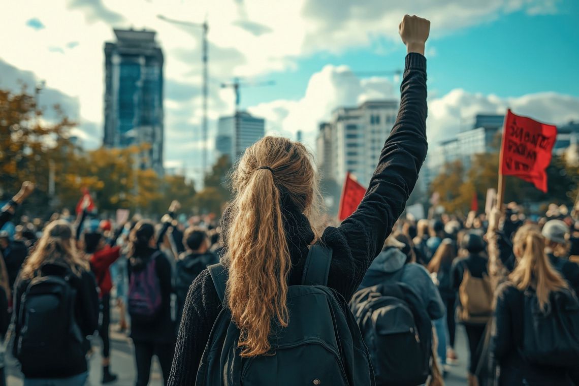 In Europa il consenso per la democrazia è in caduta libera