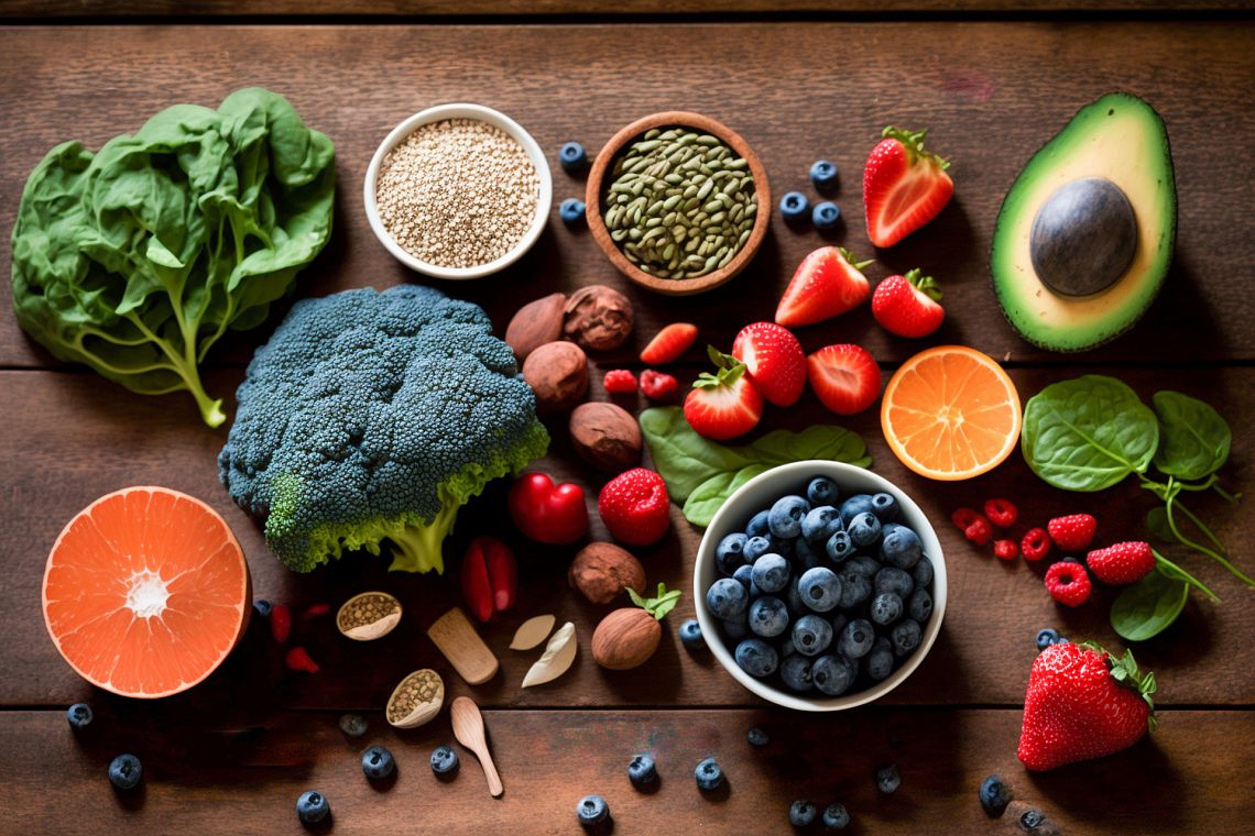 Arriva la “dieta planetaria”: così tuteliamo la salute nostra e del pianeta