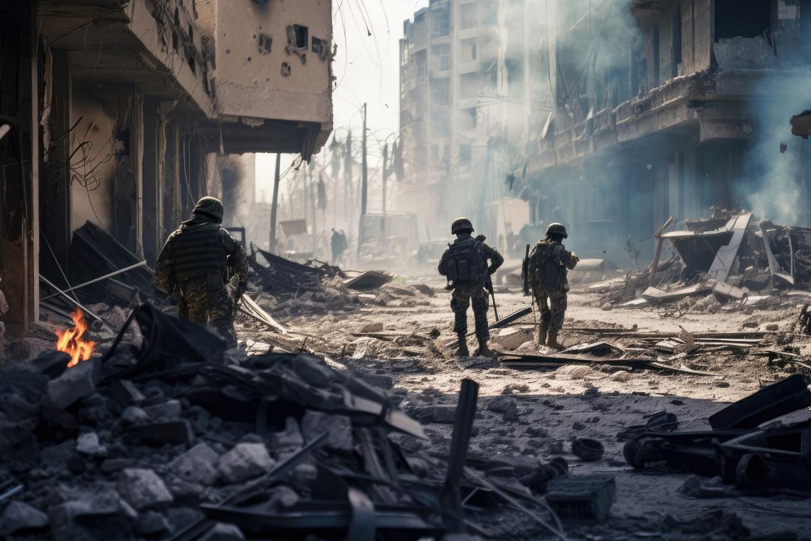 Dall'Onu il punto della situazione su pace, giustizia e inclusione