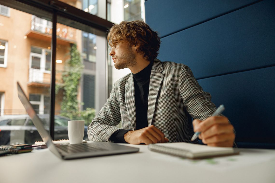 Lavoro e benessere: Italia ultima in Europa per motivazione dei lavoratori