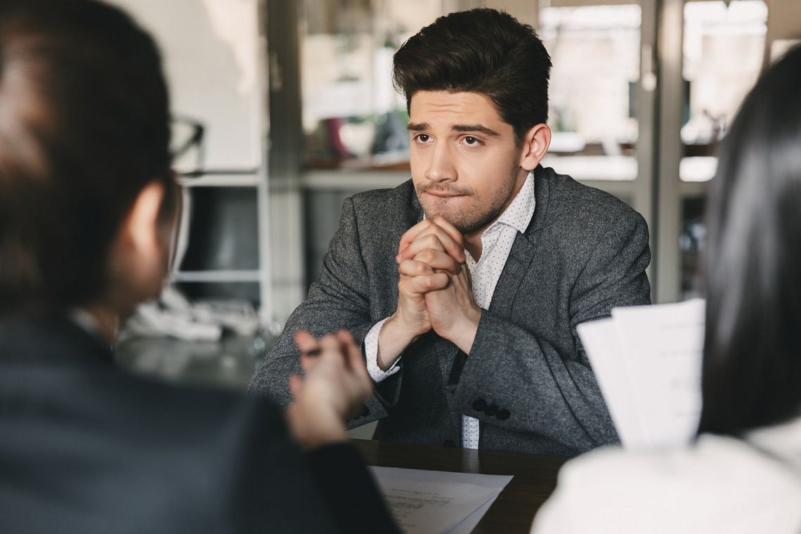 Cambia l’accesso al lavoro: il 58% dei giovani usa l’AI per scrivere il CV