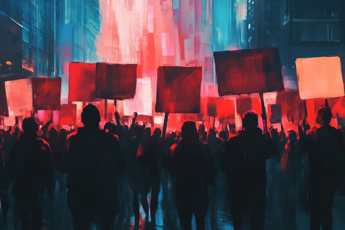 Società civile europea sotto attacco: preoccupano le strategie per delegittimarla